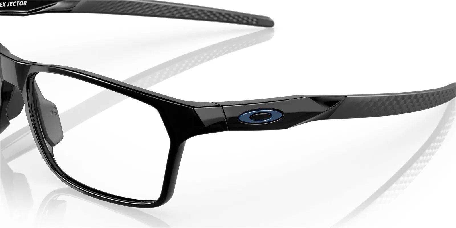 Oakley Hex Jector 8032 Eyeglasses - view 20